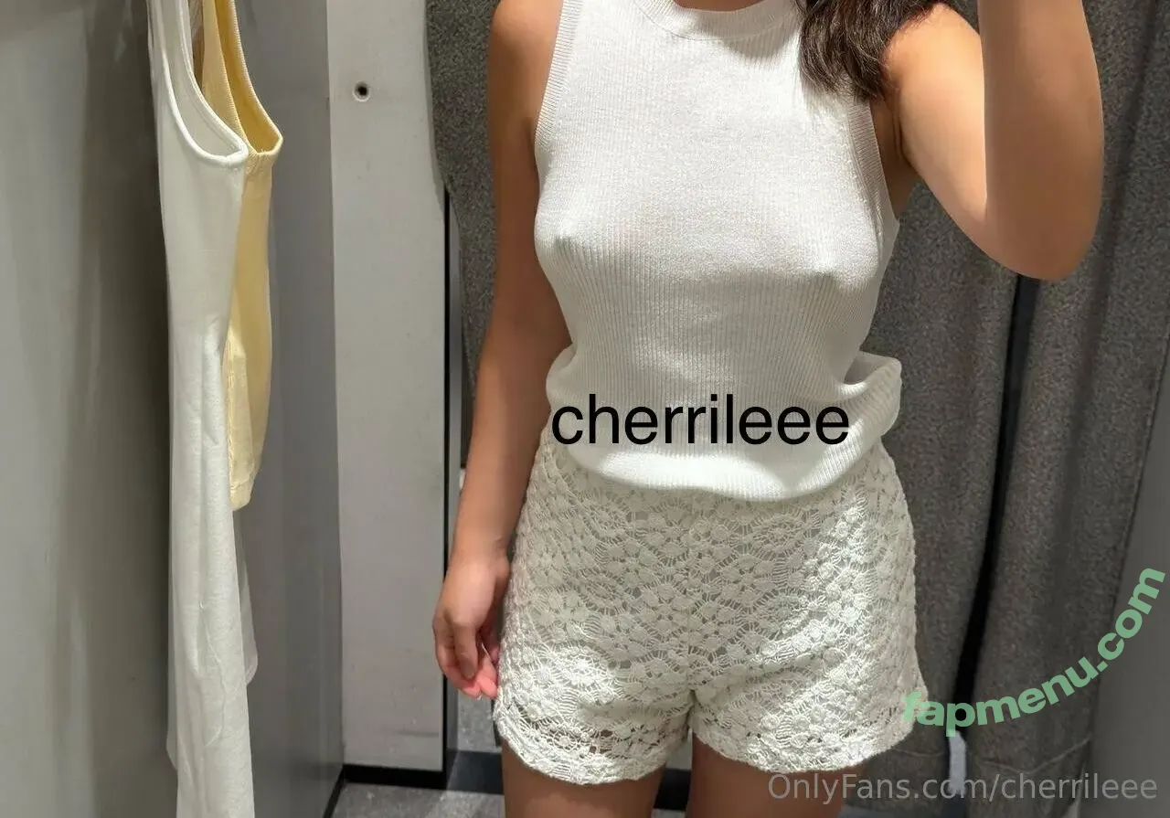 cherrileee nude photo #0111 (cherrileee)