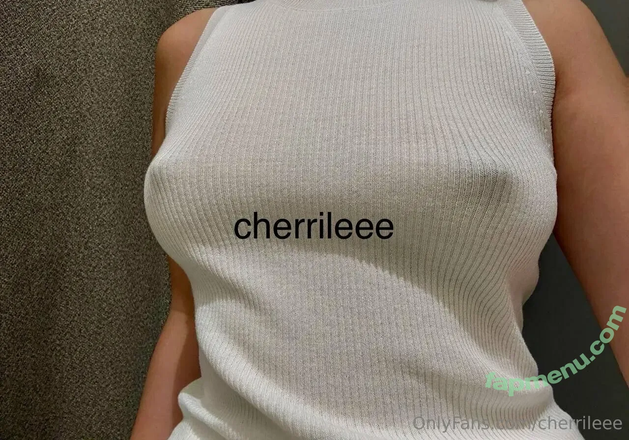 cherrileee nude photo #0112 (cherrileee)