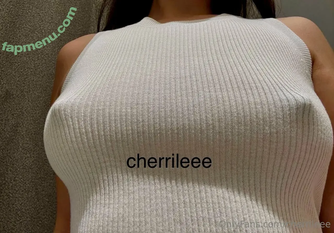 cherrileee nude photo #0113 (cherrileee)