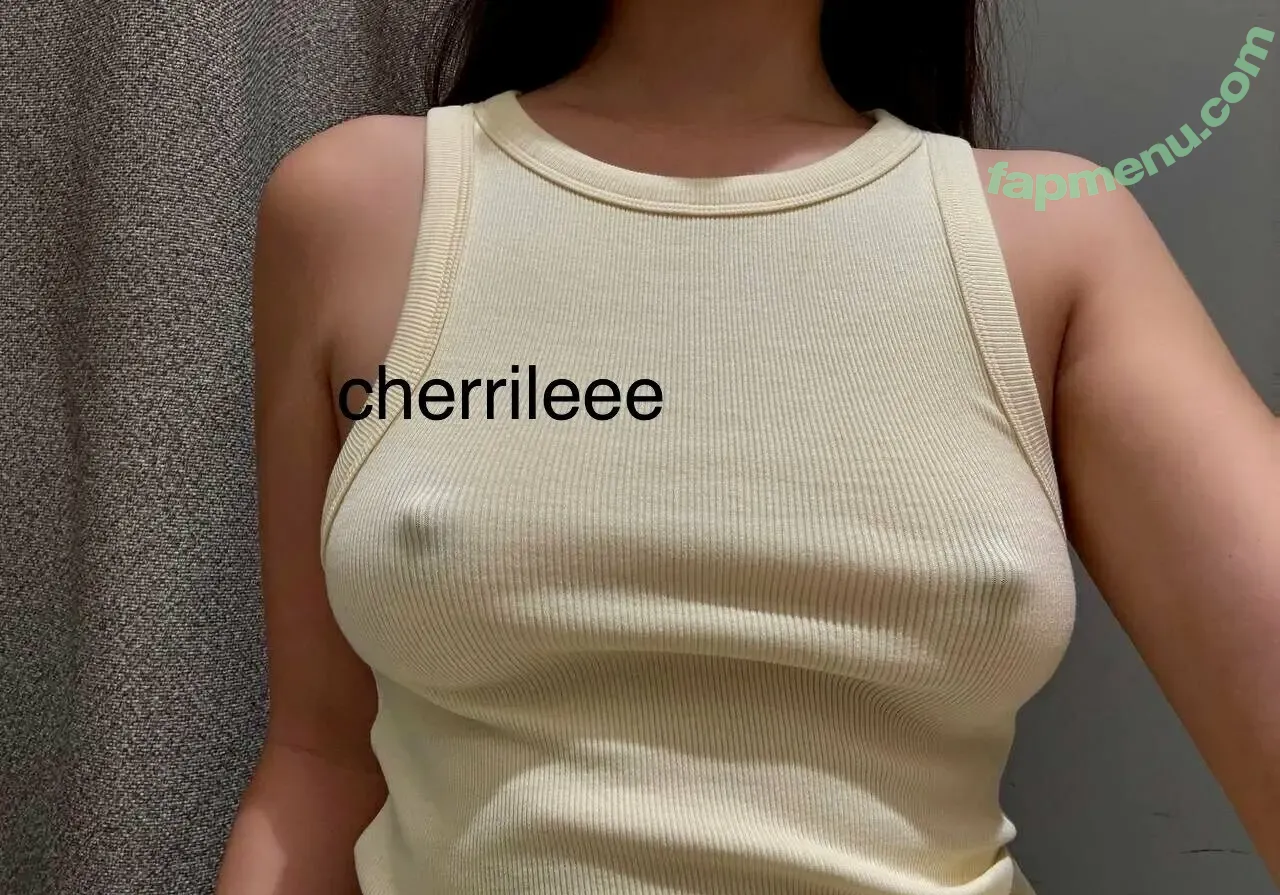 cherrileee nude photo #0114 (cherrileee)