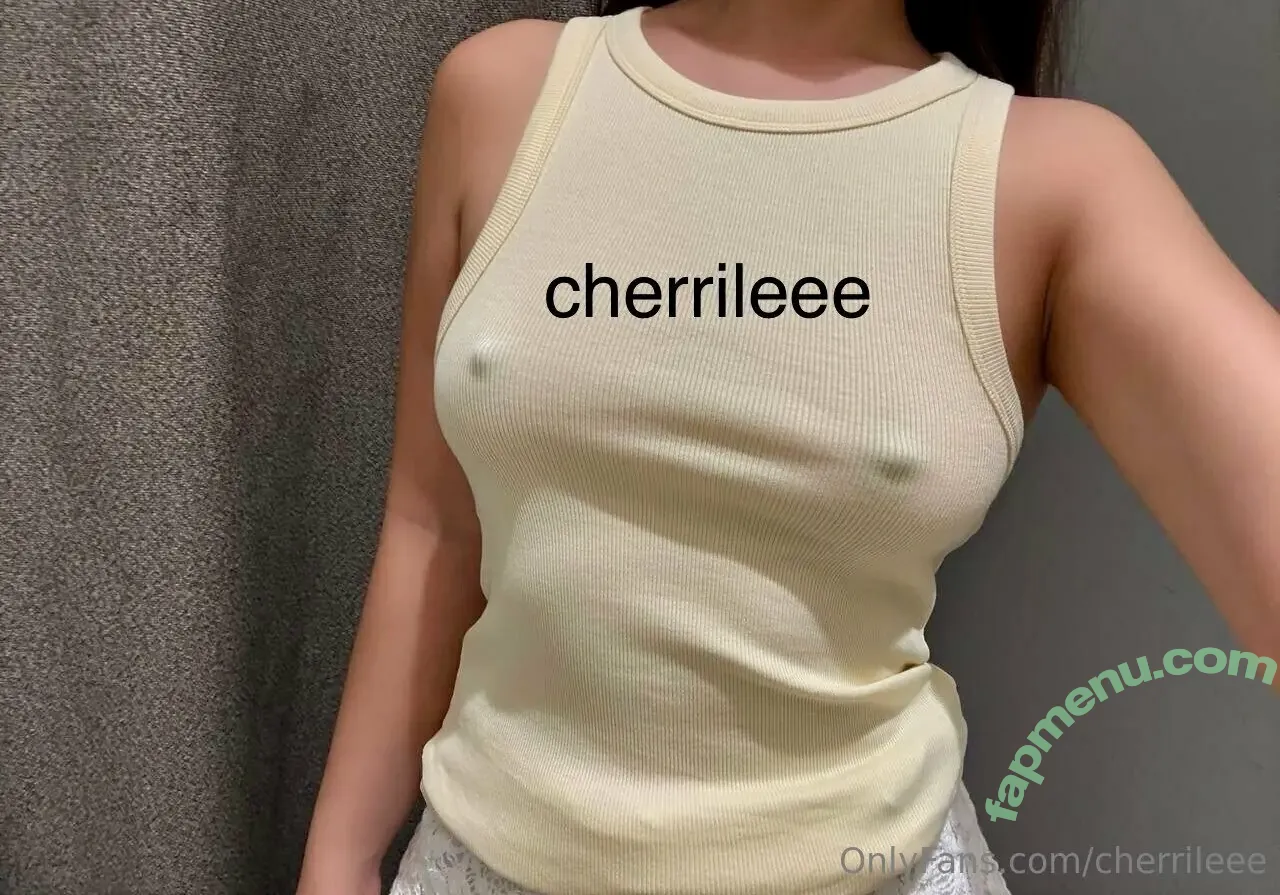 cherrileee nude photo #0115 (cherrileee)