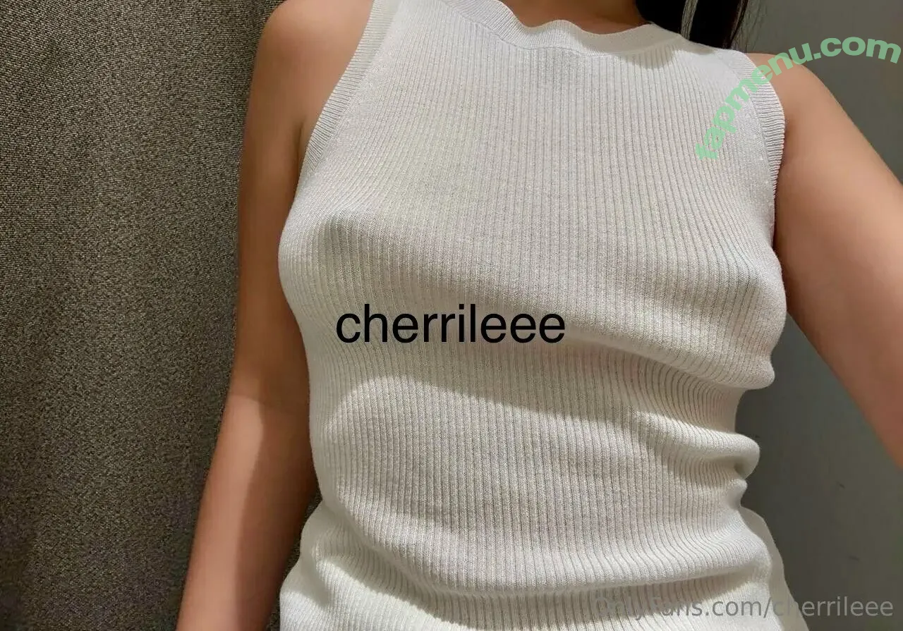 cherrileee nude photo #0116 (cherrileee)