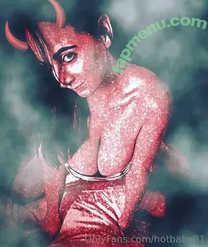 Cherry Bloom / Cherrybloom81 / albacirera / hotbabe81 nude photo #0088