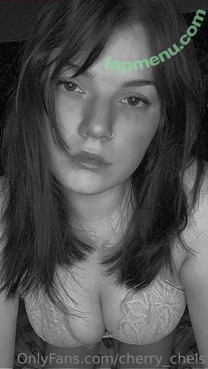 Cherry_chels / cherrychels._ nude photo #0008