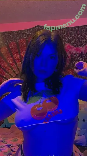 Cherry_chels / cherrychels._ nude photo #0018