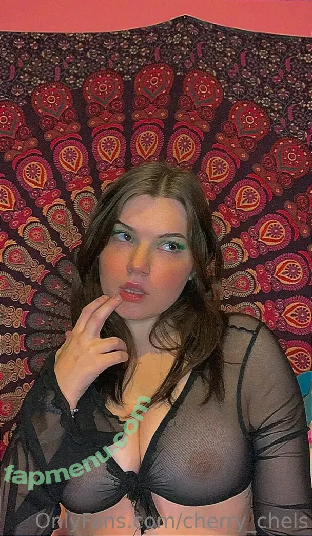 Cherry_chels nude photo #0029 (cherrychels._)