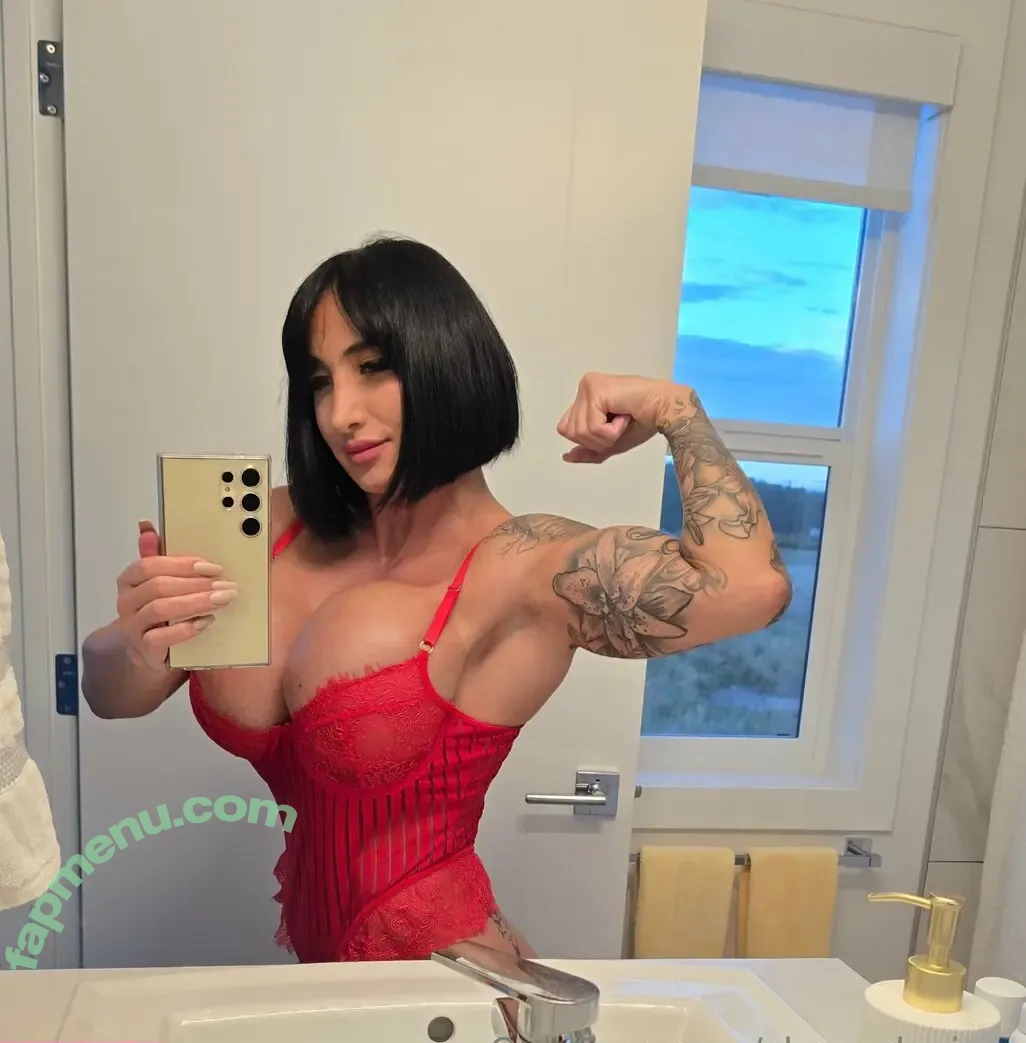 Cherry Devivre nude photo #0125 (CherryDevivre / thecherrydevivre)