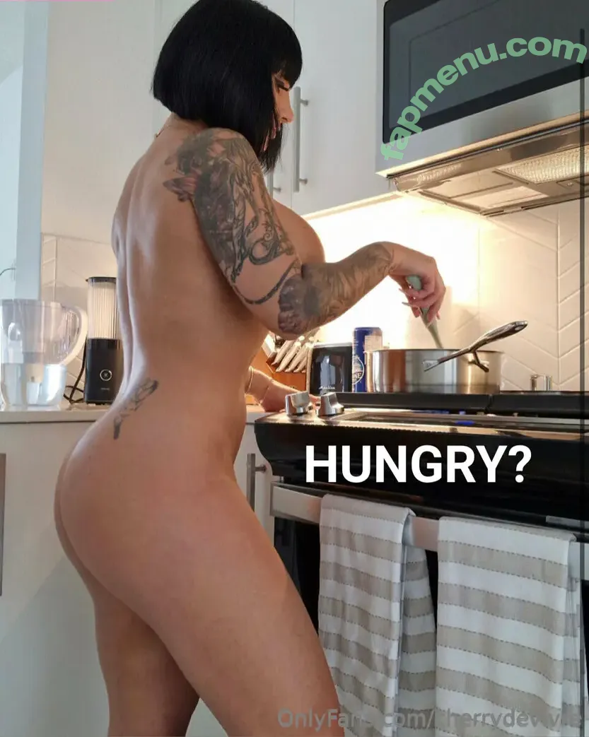 Cherry Devivre nude photo #0201 (CherryDevivre / thecherrydevivre)