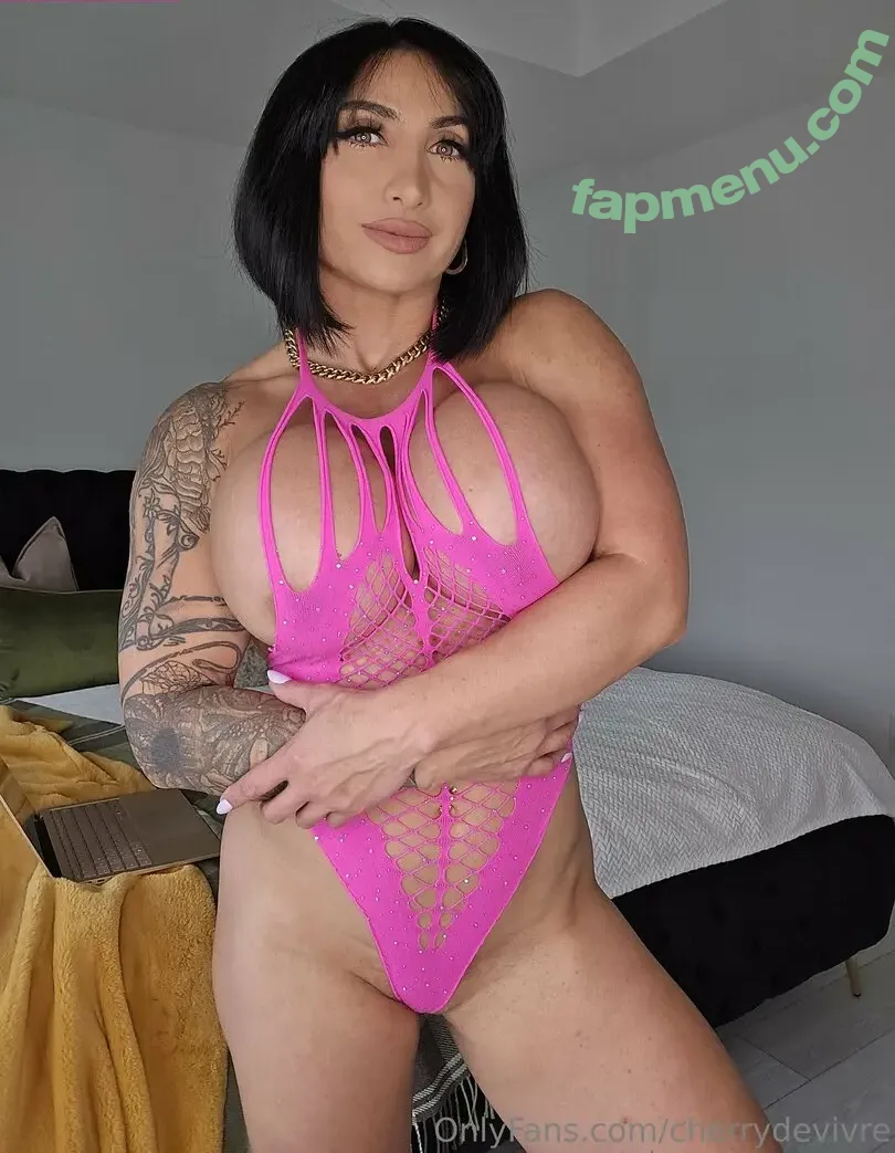 Cherry Devivre nude photo #0307 (CherryDevivre / thecherrydevivre)