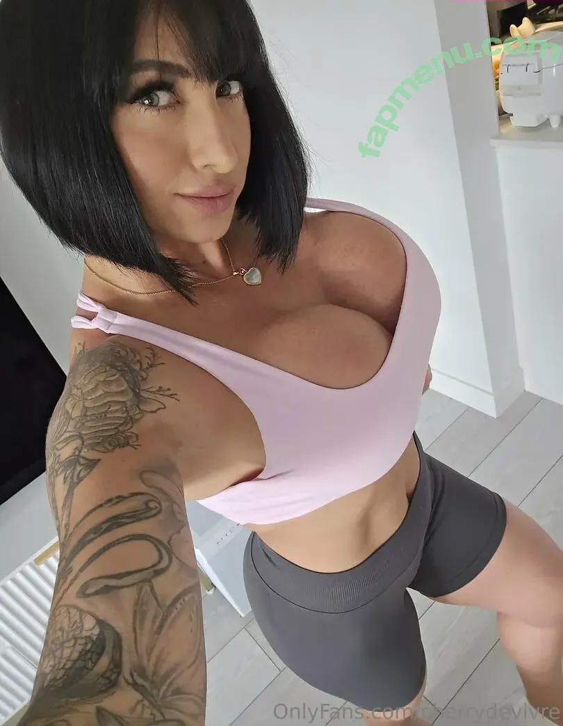 Cherry Devivre nude photo #0315 (CherryDevivre / thecherrydevivre)