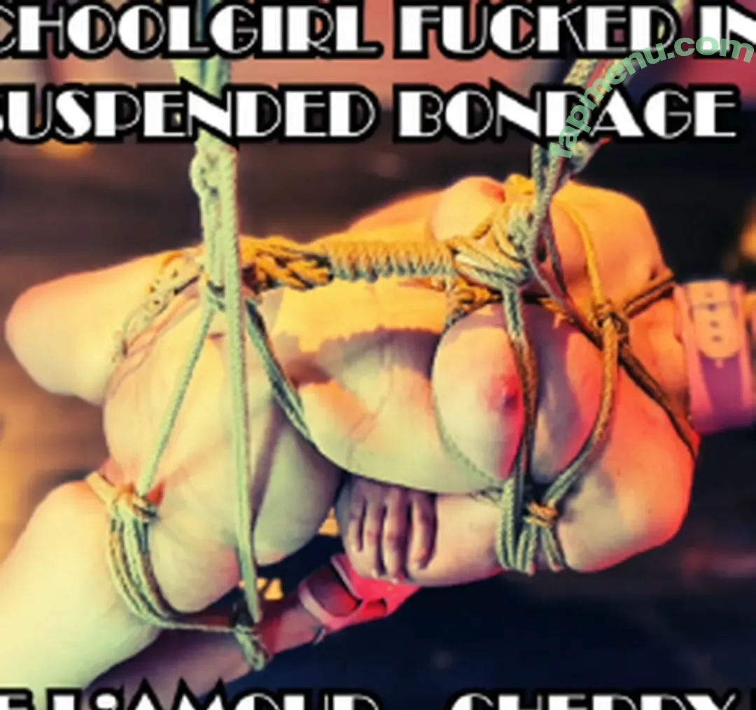 Cherry English nude photo #0087 (cherry18 / cherryenglish18 / cherrythedoll)