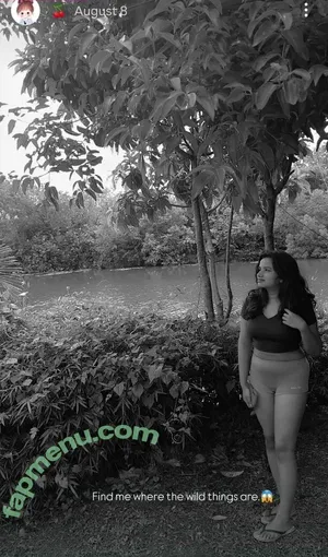 cherry_g / Nimesha Jayawardana / _.cherry_g._ / cherryygum / cw nude photo #0016