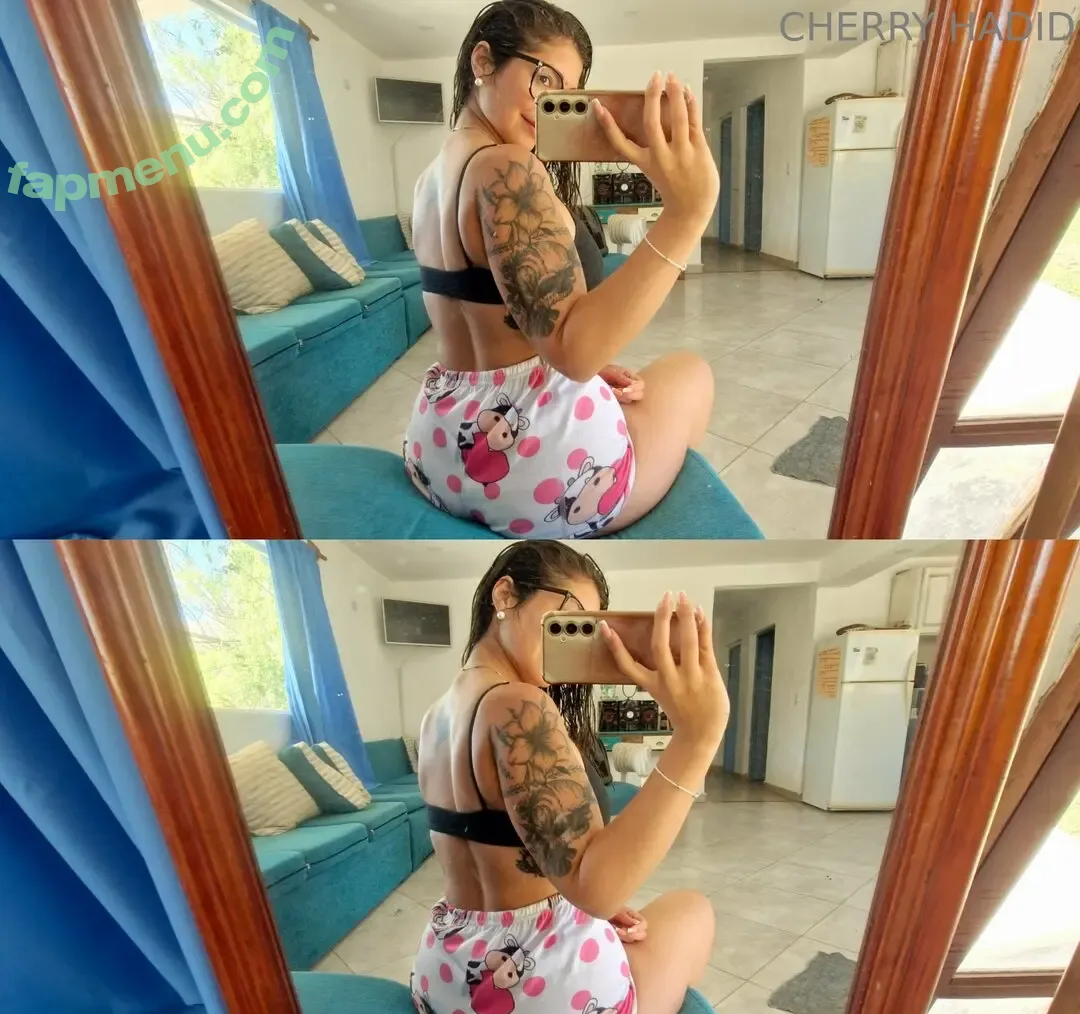 cherry_hadid nude photo #0042 (cherry.hadid)