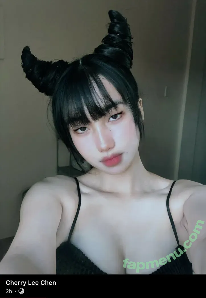 Cherry Lee Chen nude photo #0003 (cherryleechen)