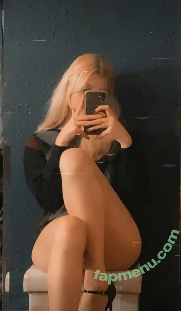 Cherry-tart nude photo #0013 (cherry_tartz)