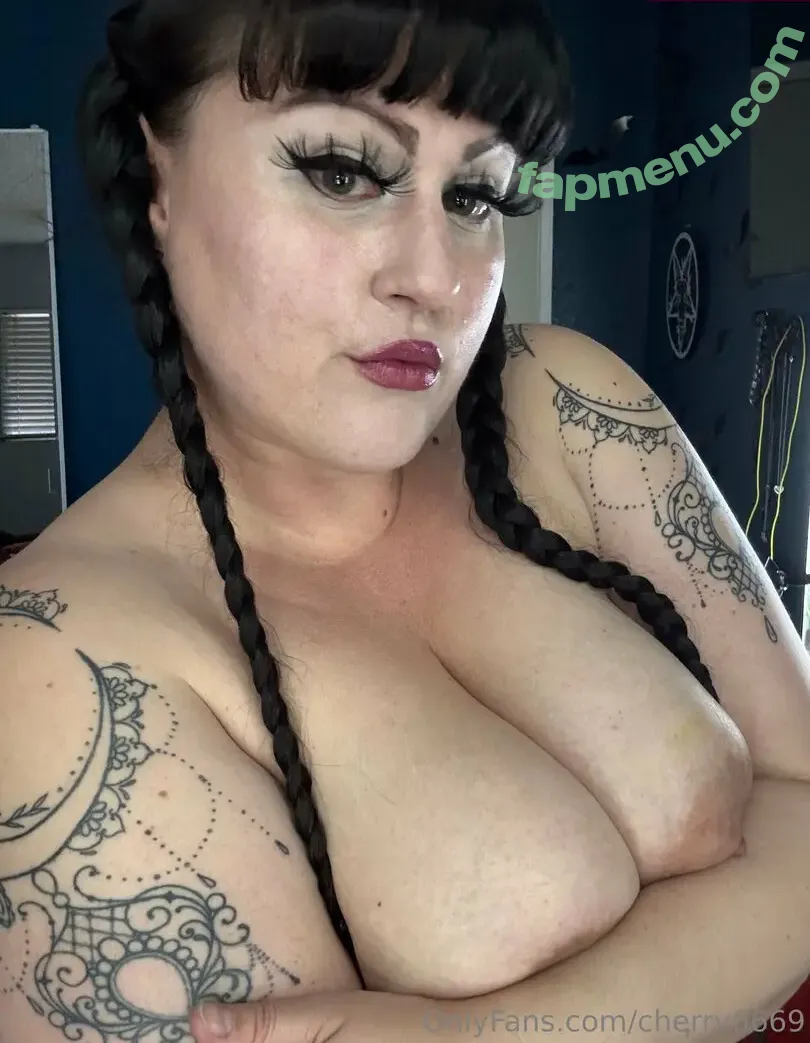 cherry6669 nude photo #0097 (cherry6669)