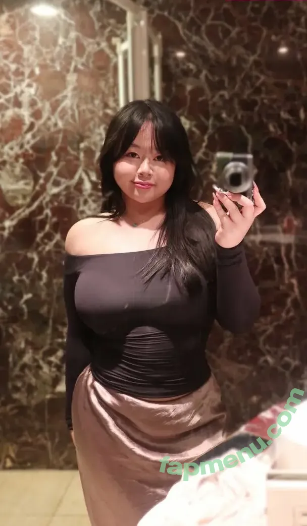 cherry6omb nude photo #0022 (Nina Feng)