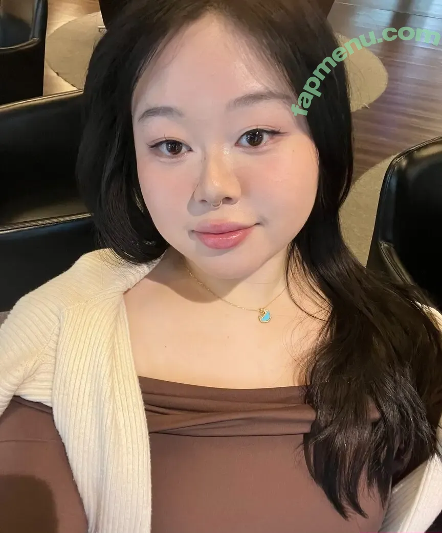 cherry6omb nude photo #0023 (Nina Feng)