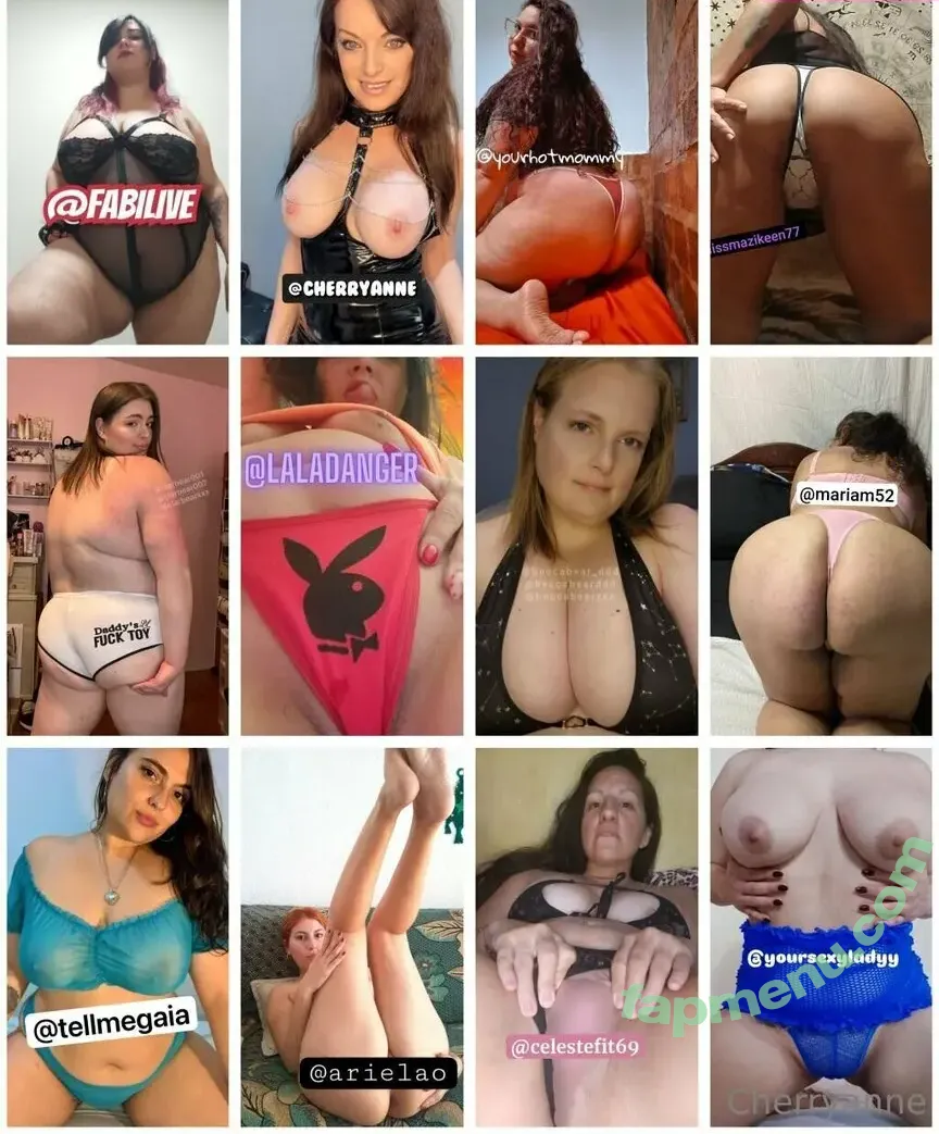 cherryanne nude photo #0250 (cherryanneangoy)