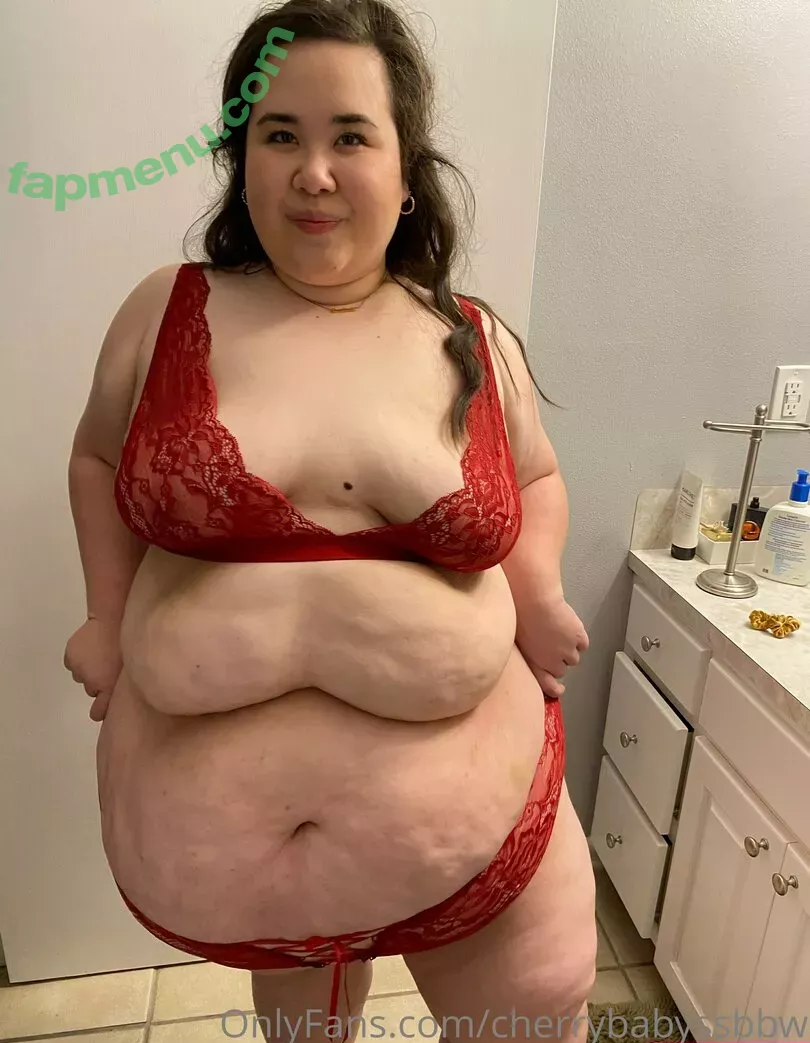 cherrybabyssbbw nude photo #0017 (cherrybabyssbbw)