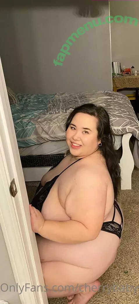 cherrybabyssbbw nude photo #0021 (cherrybabyssbbw)