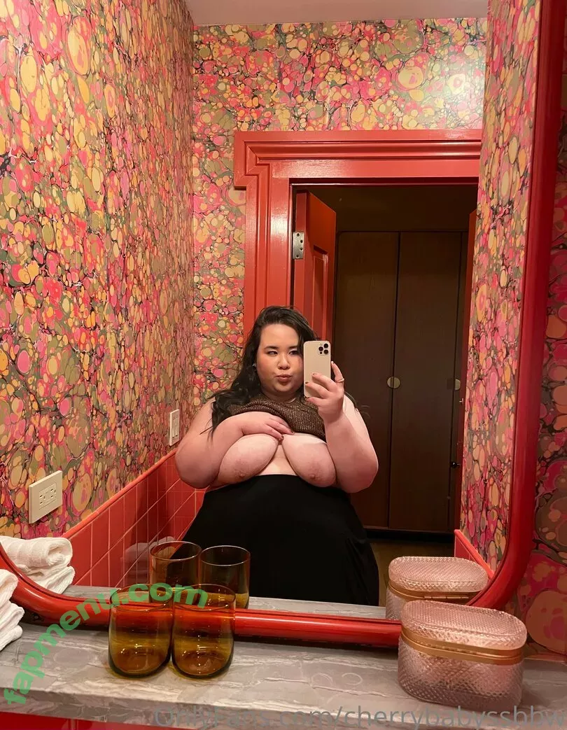 cherrybabyssbbw nude photo #0035 (cherrybabyssbbw)