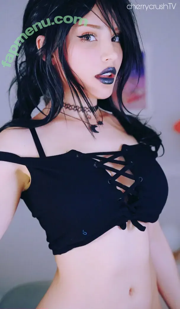 Cherrycrush nude photo #0061 (MyCherryCrush / mycherrycrushx)