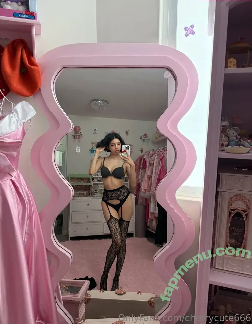 Cherrycute666 nude photo #0457 (cherrymafer)