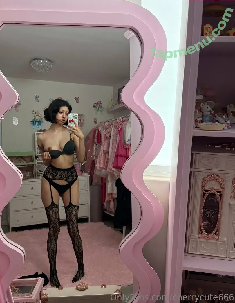 Cherrycute666 nude photo #0458 (cherrymafer)