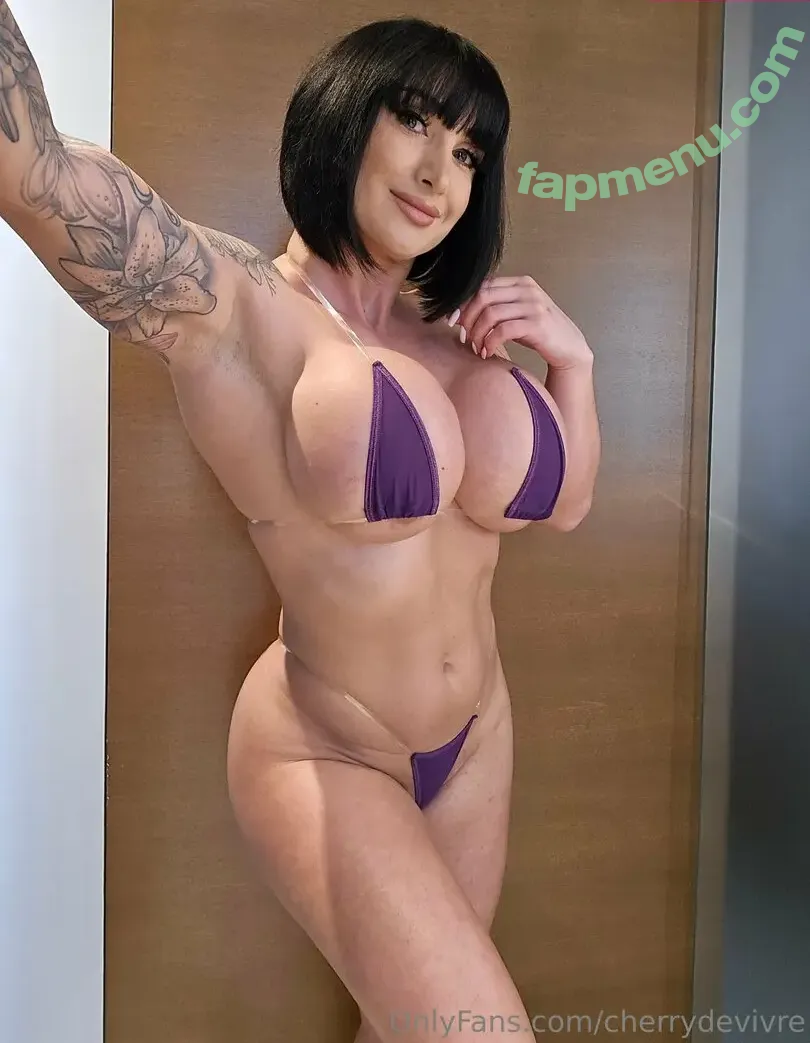 cherrydevivre nude photo #0002 (thecherrydevivre)