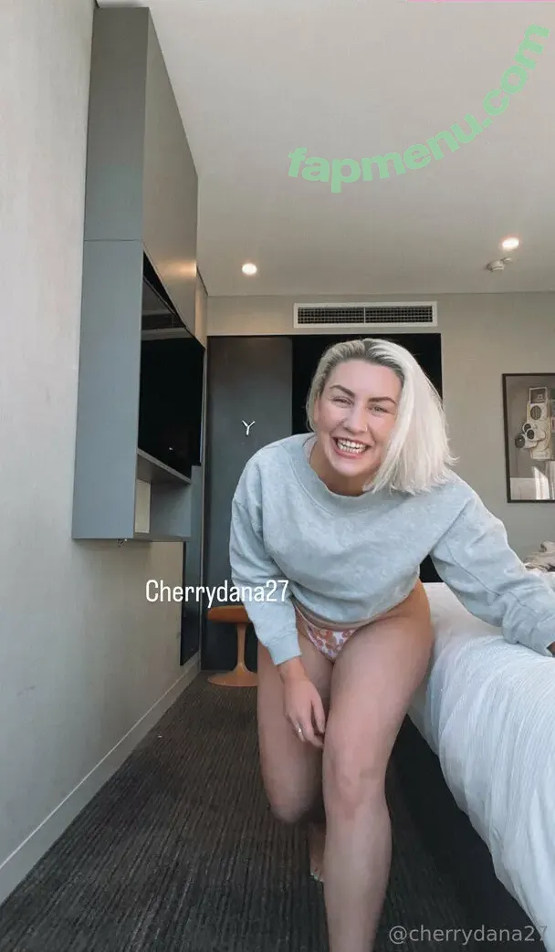 cherrydtv nude photo #0004 (cherrydtv)