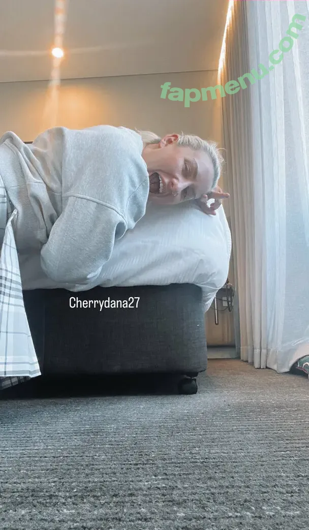cherrydtv nude photo #0005 (cherrydtv)