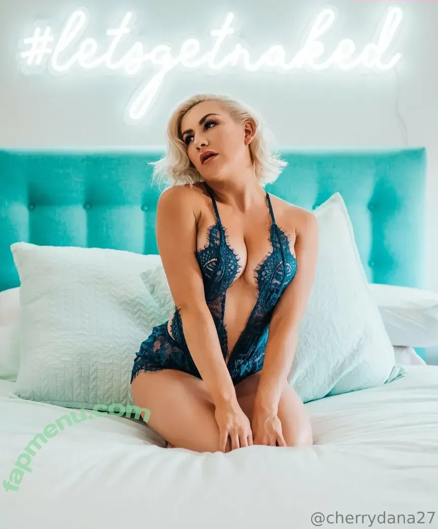 cherrydtv nude photo #0034 (cherrydtv)