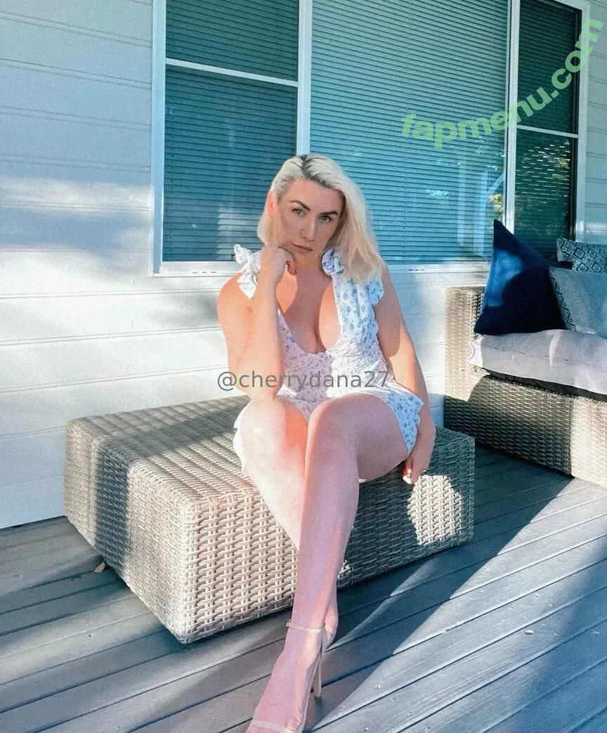 cherrydtv nude photo #0138 (cherrydtv)