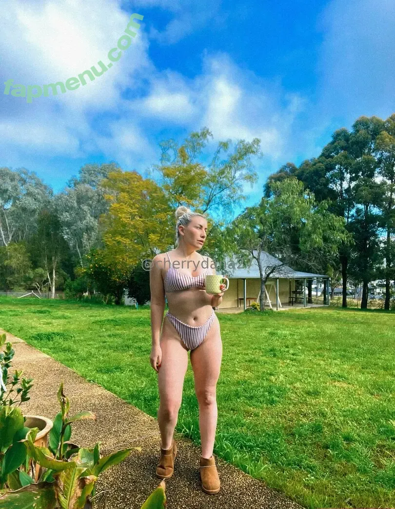 cherrydtv nude photo #0144 (cherrydtv)