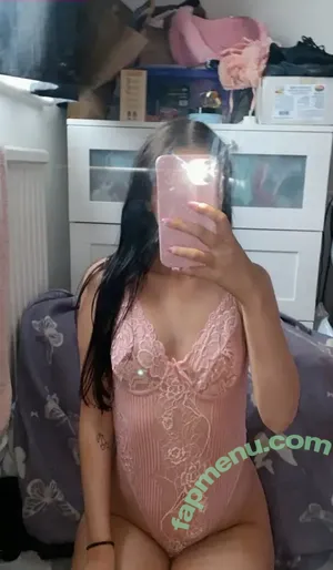 cherrygemini / cherryxkodak nude photo #0003