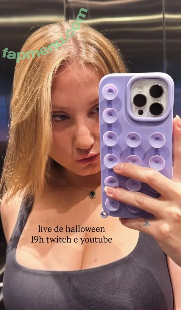 Cherrygumms nude photo #0056 (Nicolle Merhy / nicollemerhy)