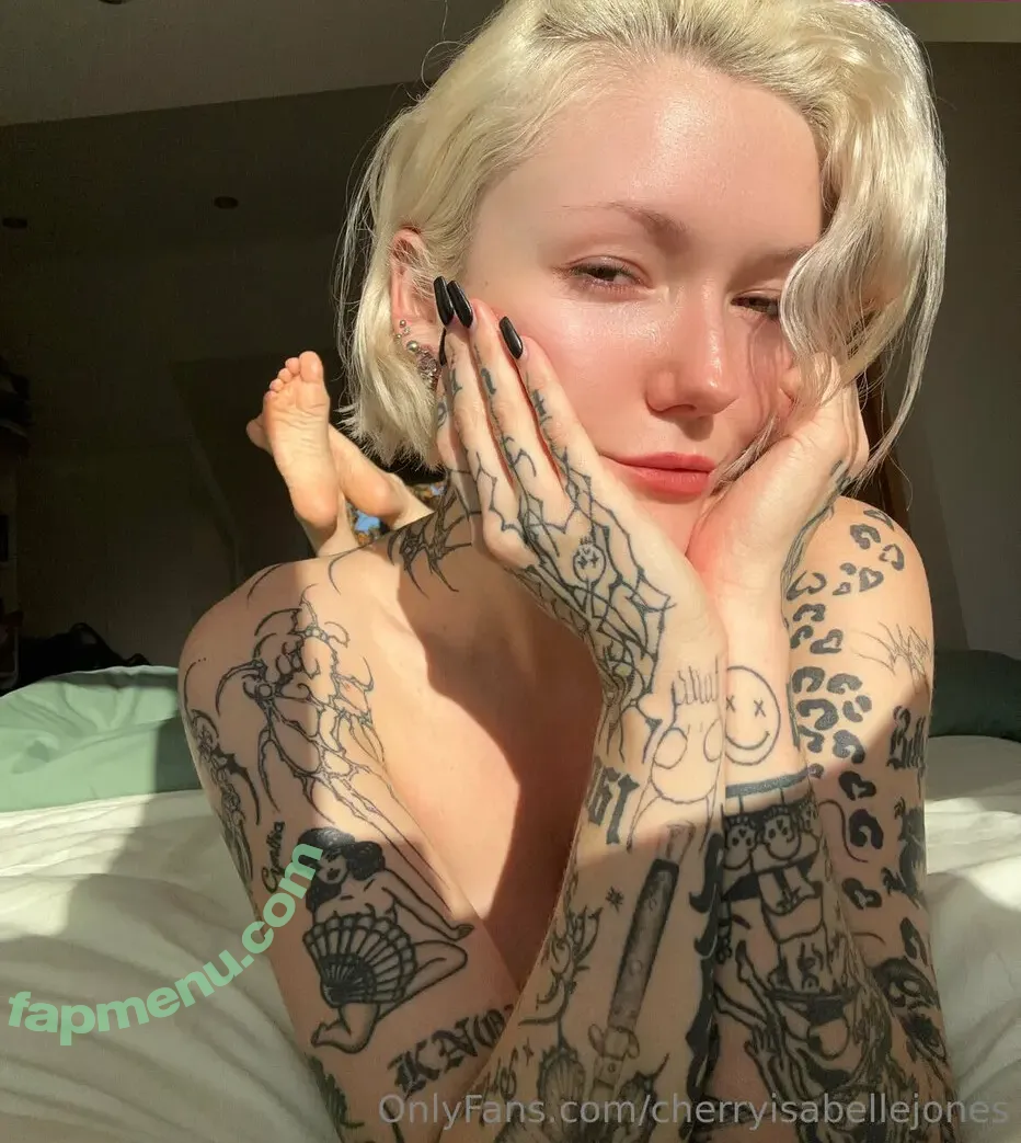 cherryisabellejones nude photo #0110 (ceriijoness)