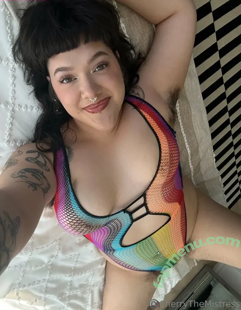 cherryishairy nude photo #0085 (cherryishairy)