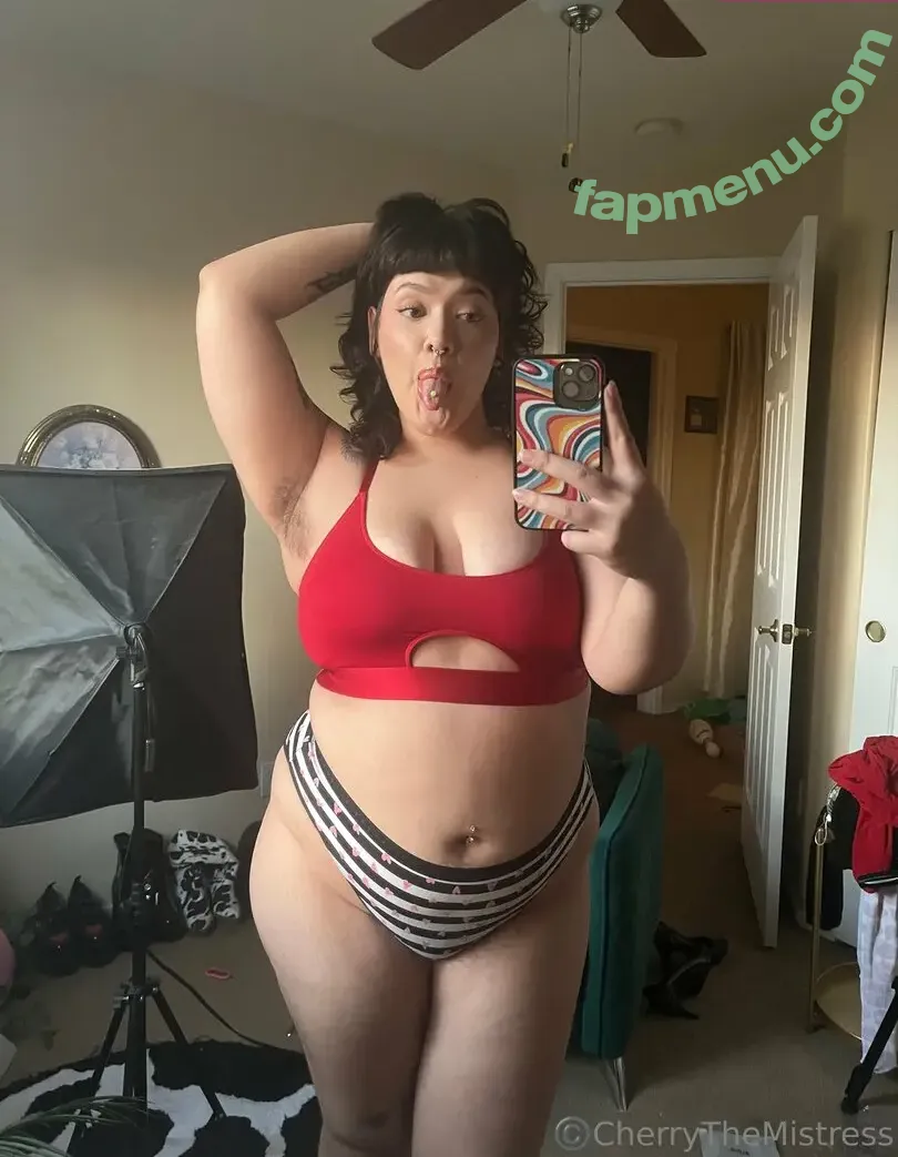 cherryishairy nude photo #0091 (cherryishairy)