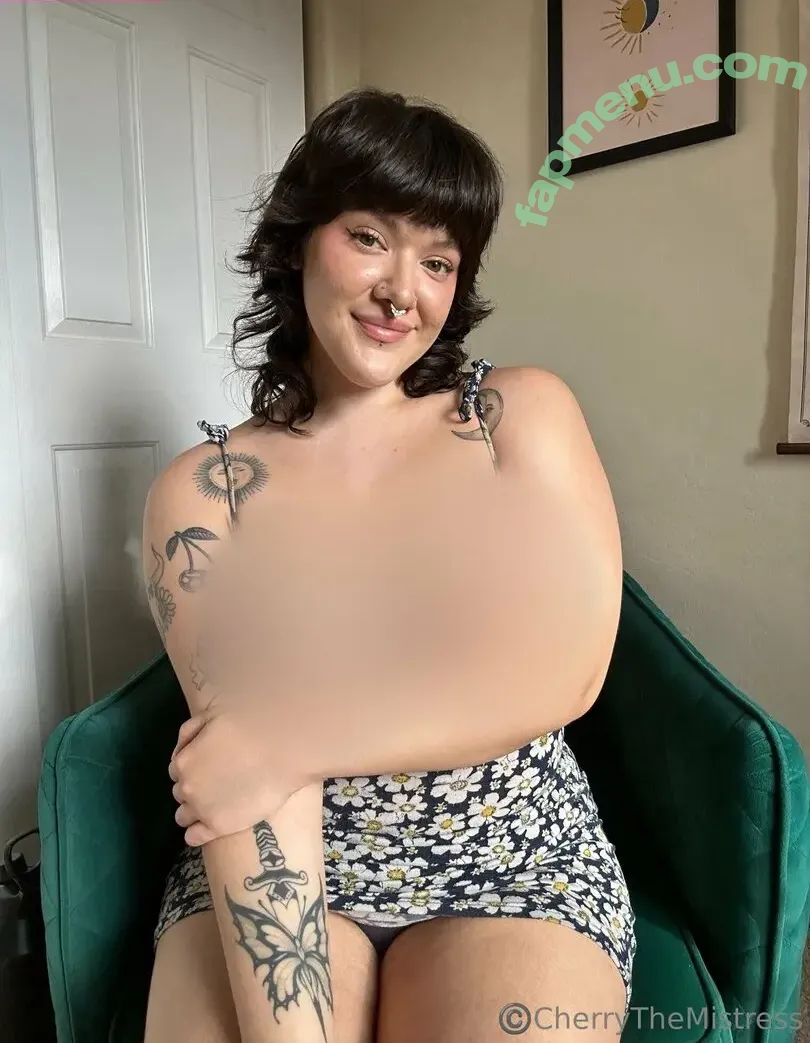 cherryishairy nude photo #0100 (cherryishairy)