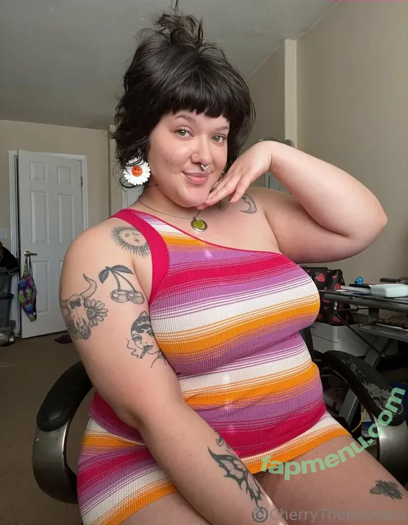 cherryishairy nude photo #0108 (cherryishairy)