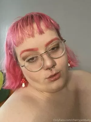 cherryjambaby / cherryjamshop nude photo #0025