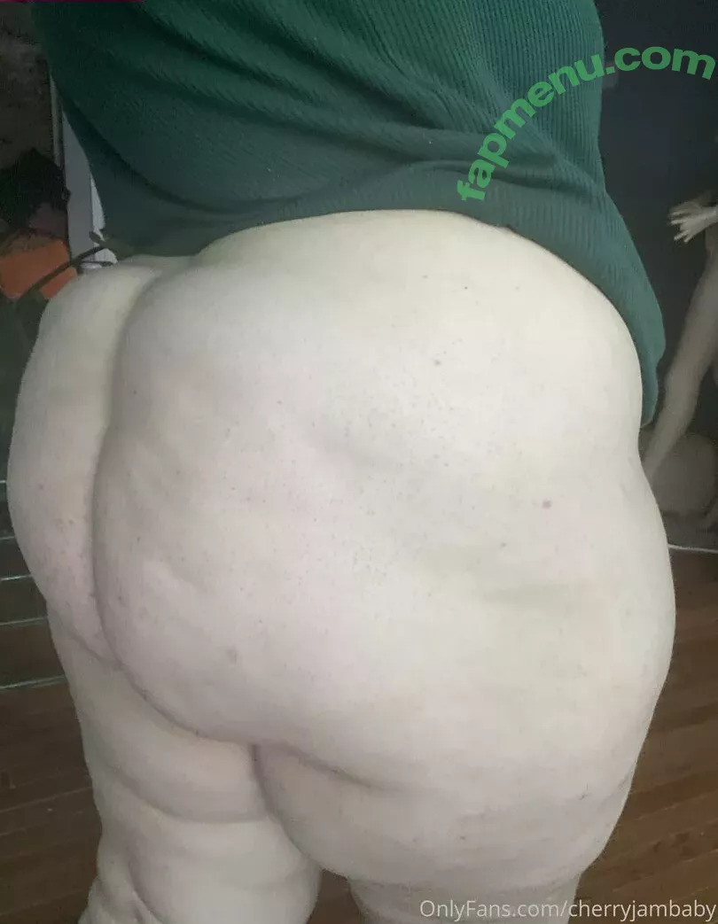 cherryjambaby nude photo #0006 (cherryjamshop)