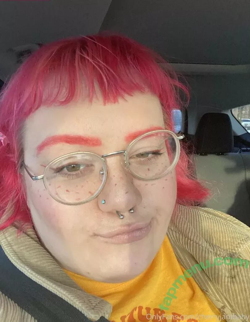 cherryjambaby nude photo #0010 (cherryjamshop)