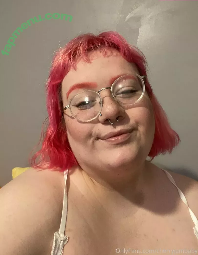 cherryjambaby nude photo #0011 (cherryjamshop)