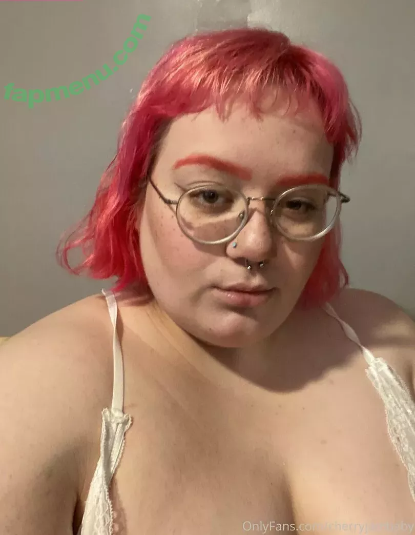 cherryjambaby nude photo #0014 (cherryjamshop)