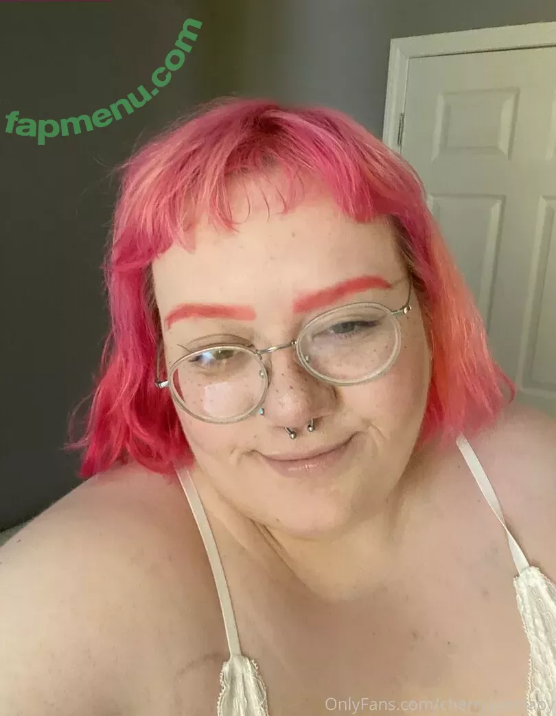 cherryjambaby nude photo #0018 (cherryjamshop)