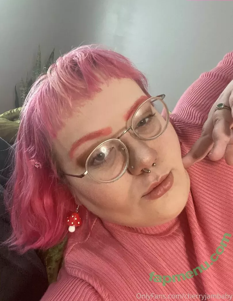 cherryjambaby nude photo #0022 (cherryjamshop)