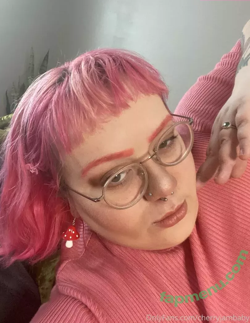 cherryjambaby nude photo #0023 (cherryjamshop)